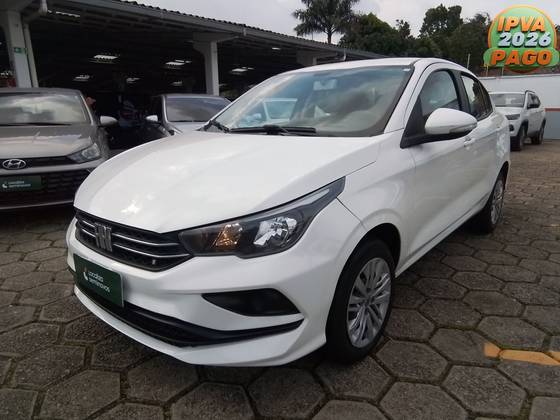 FIAT CRONOS 1.0 FIREFLY FLEX DRIVE MANUAL FIAT CRONOS 1.0 FIREFLY FLEX DRIVE MANUAL